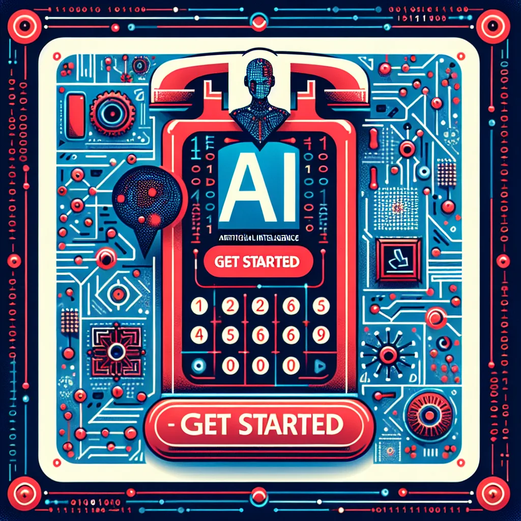 Cold calling ai - get started - try it today