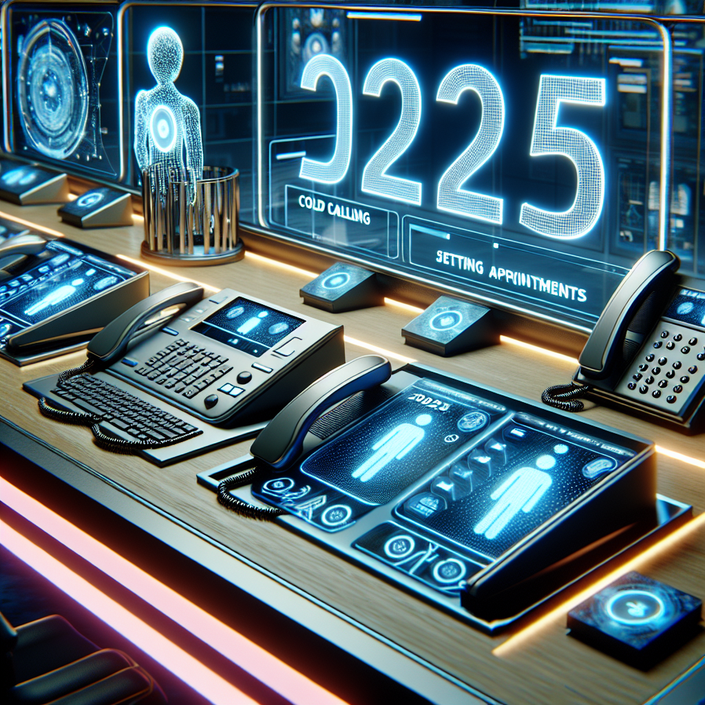 Cold calling for appointments script