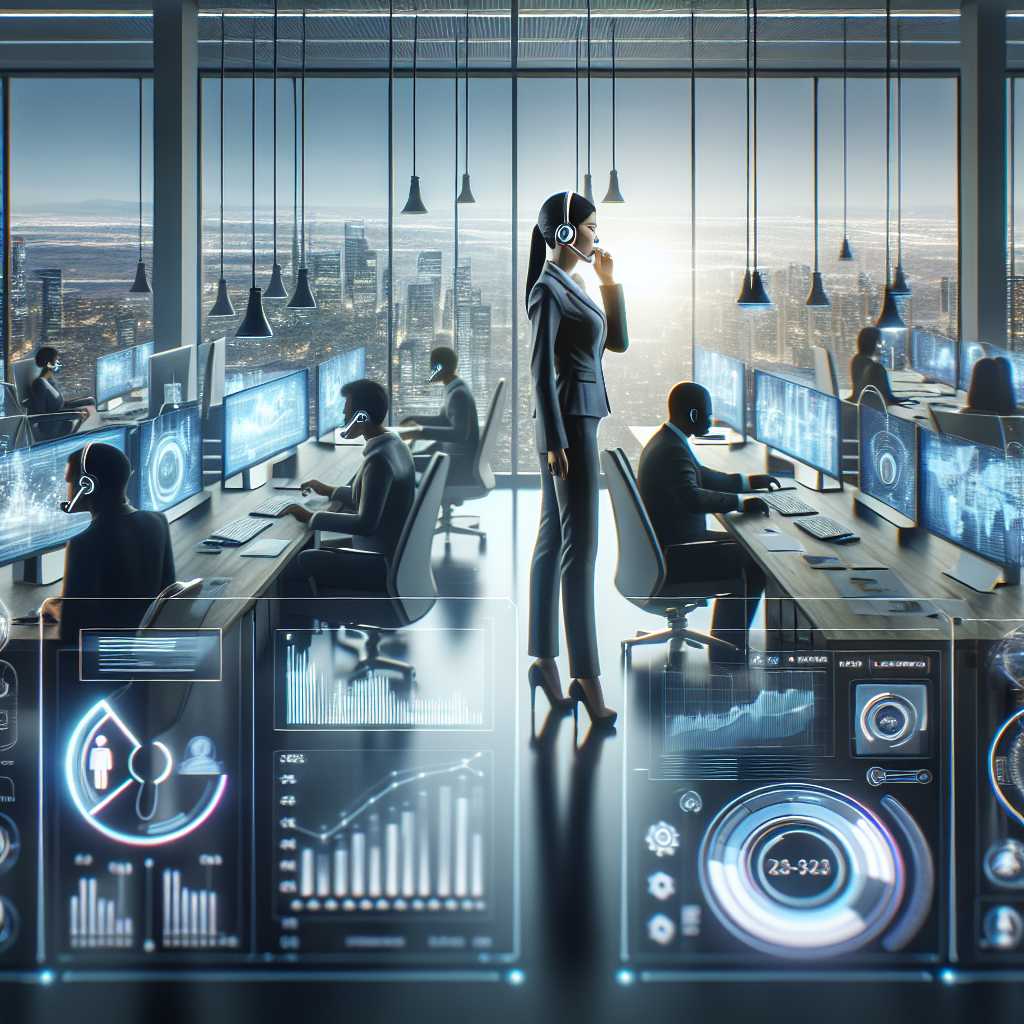 Cold calling outsourcing real estate