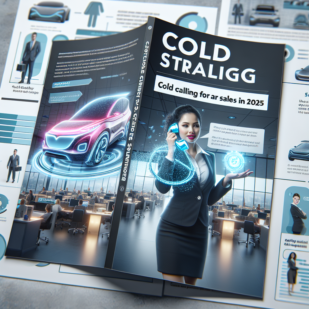 Cold calling script for car sales