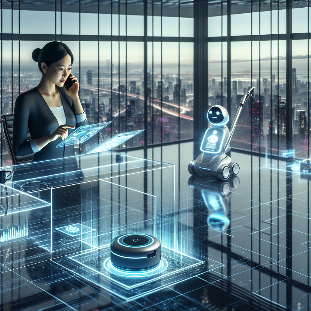 Cold calling script for cleaning business