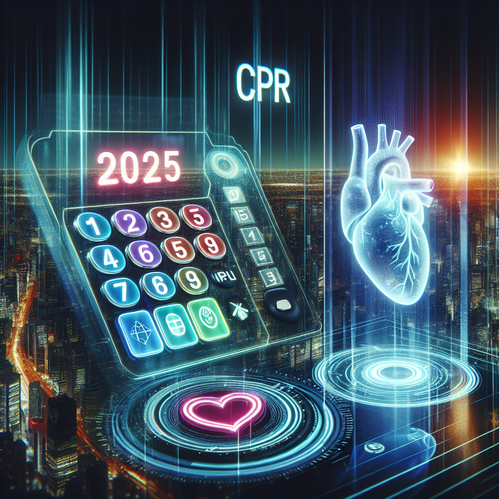 Cold calling script for cpr marketing