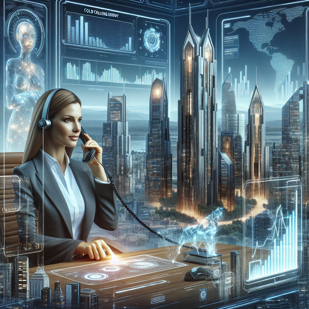 Cold calling script for financial advisors