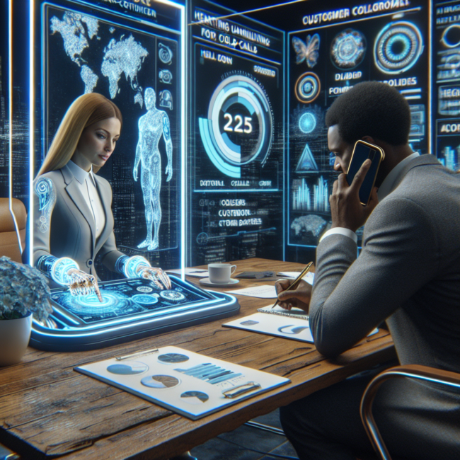 Cold Calling Script For Hvac In 2025 Callin