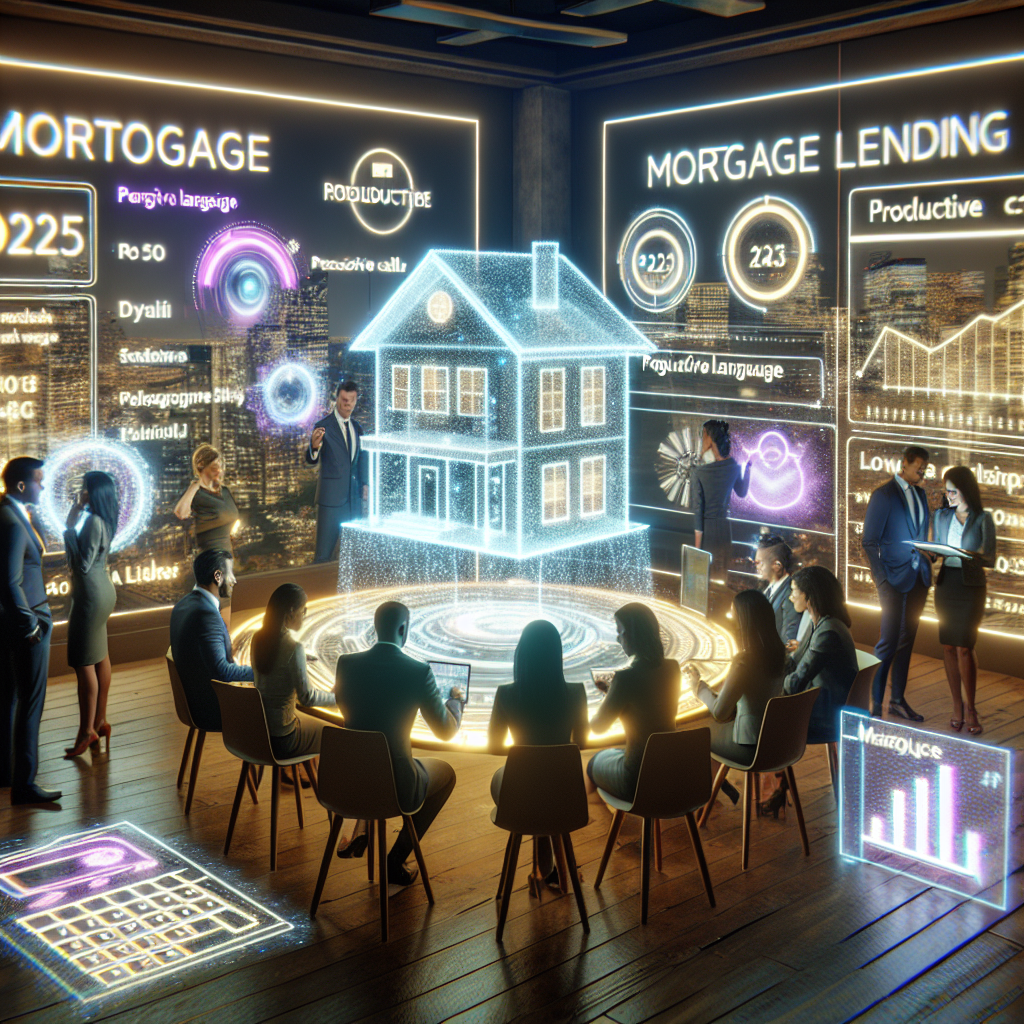 Cold calling script for mortgage lenders to realtors