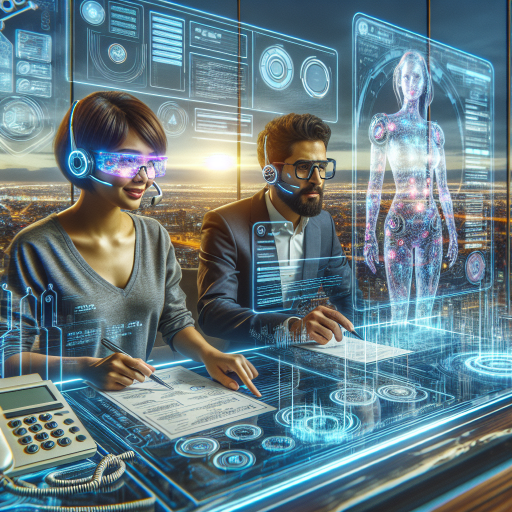 Cold calling script for outsourcing