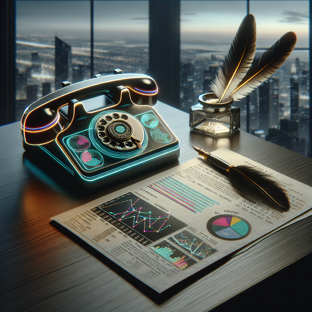 Cold calling script for private equity