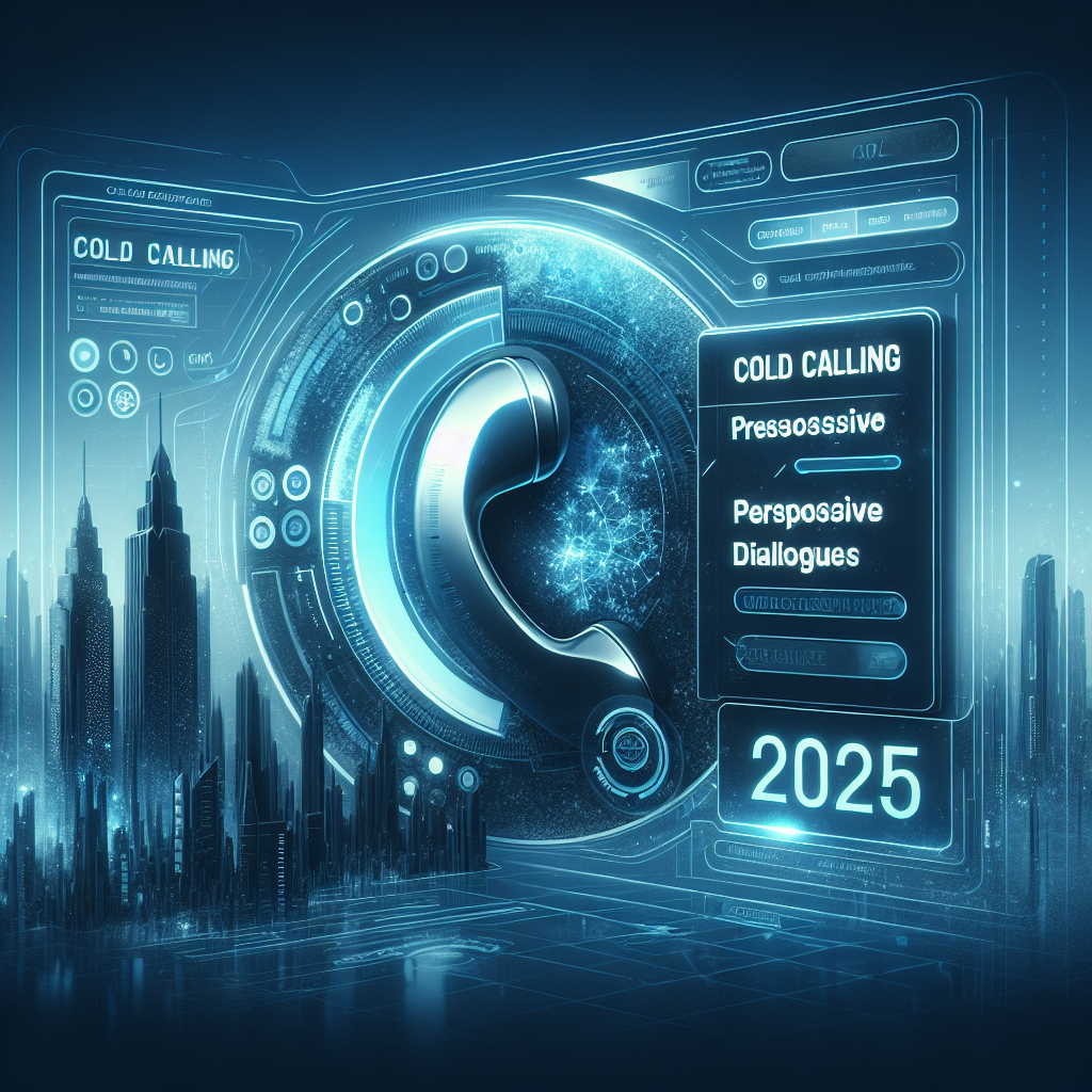 Cold calling script for website design