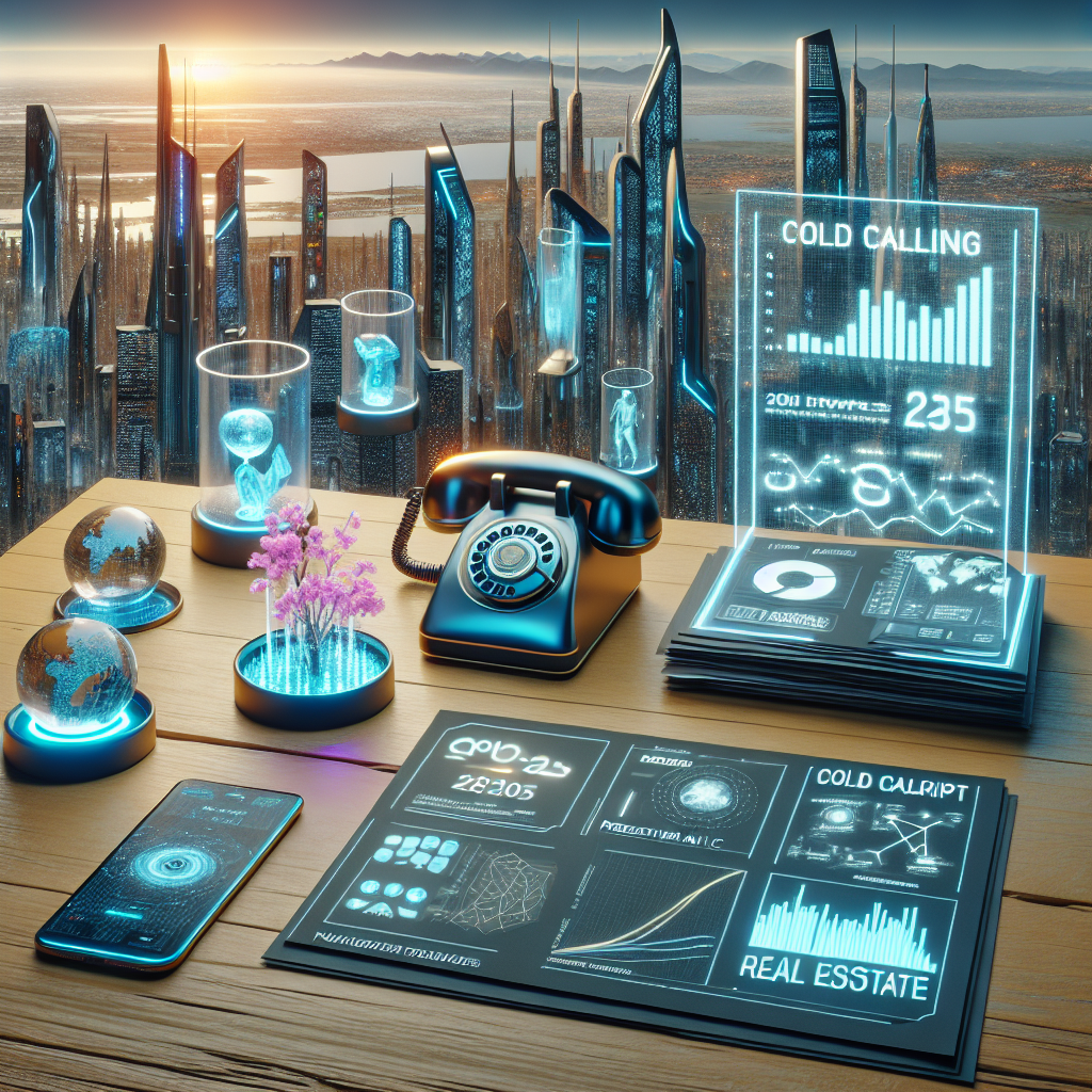 Cold calling script real estate