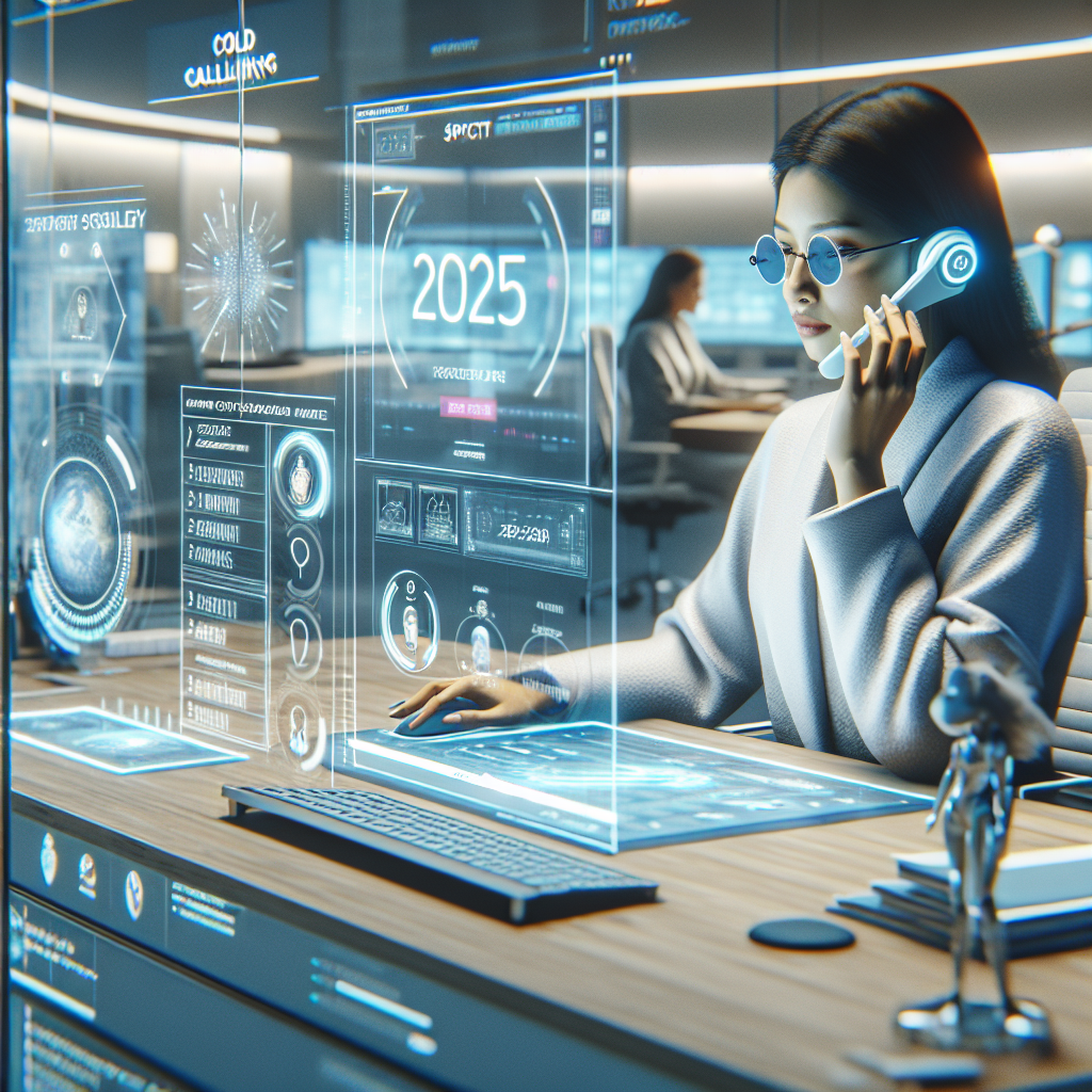 Cold calling script template for managed print