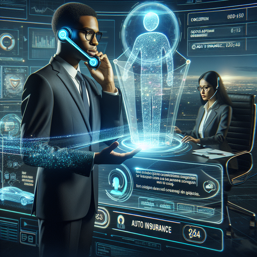 Cold calling scripts for auto insurance