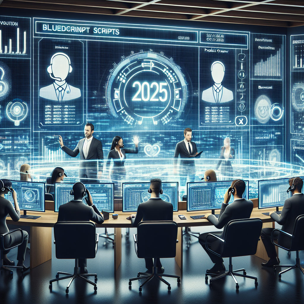 Cold calling scripts for bankers