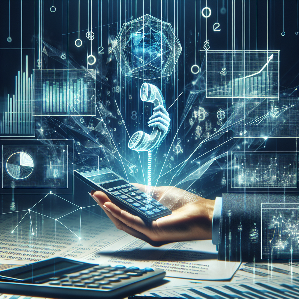 Cold calling scripts for bookkeepers