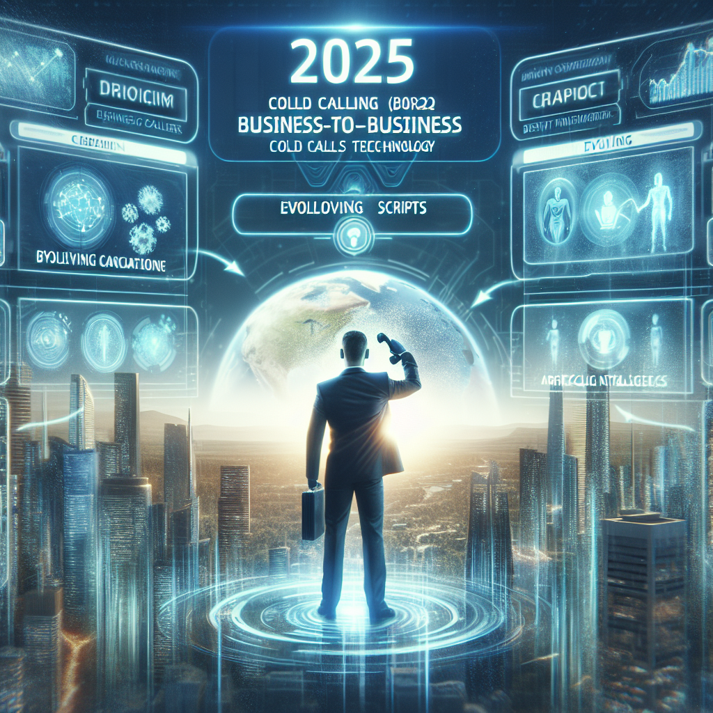 Cold calling scripts for business to business