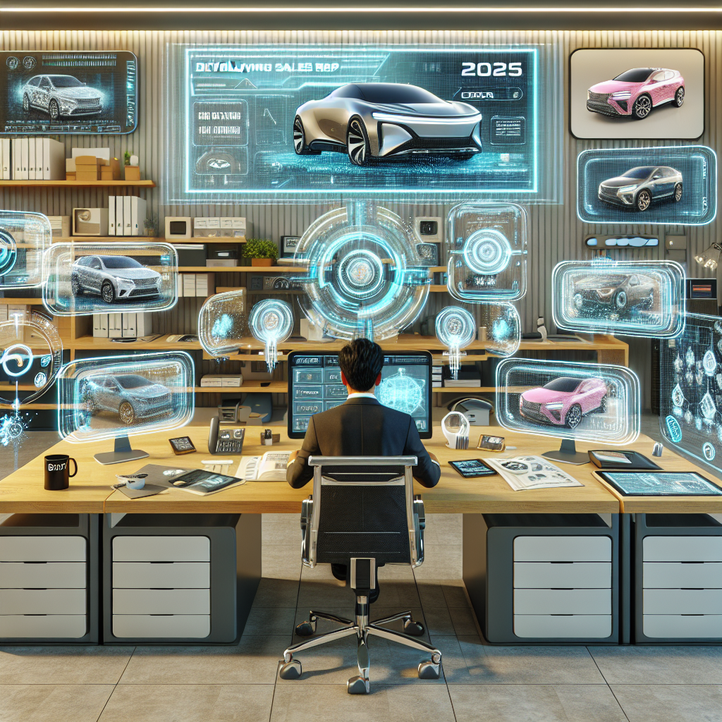 Cold calling scripts for car sales