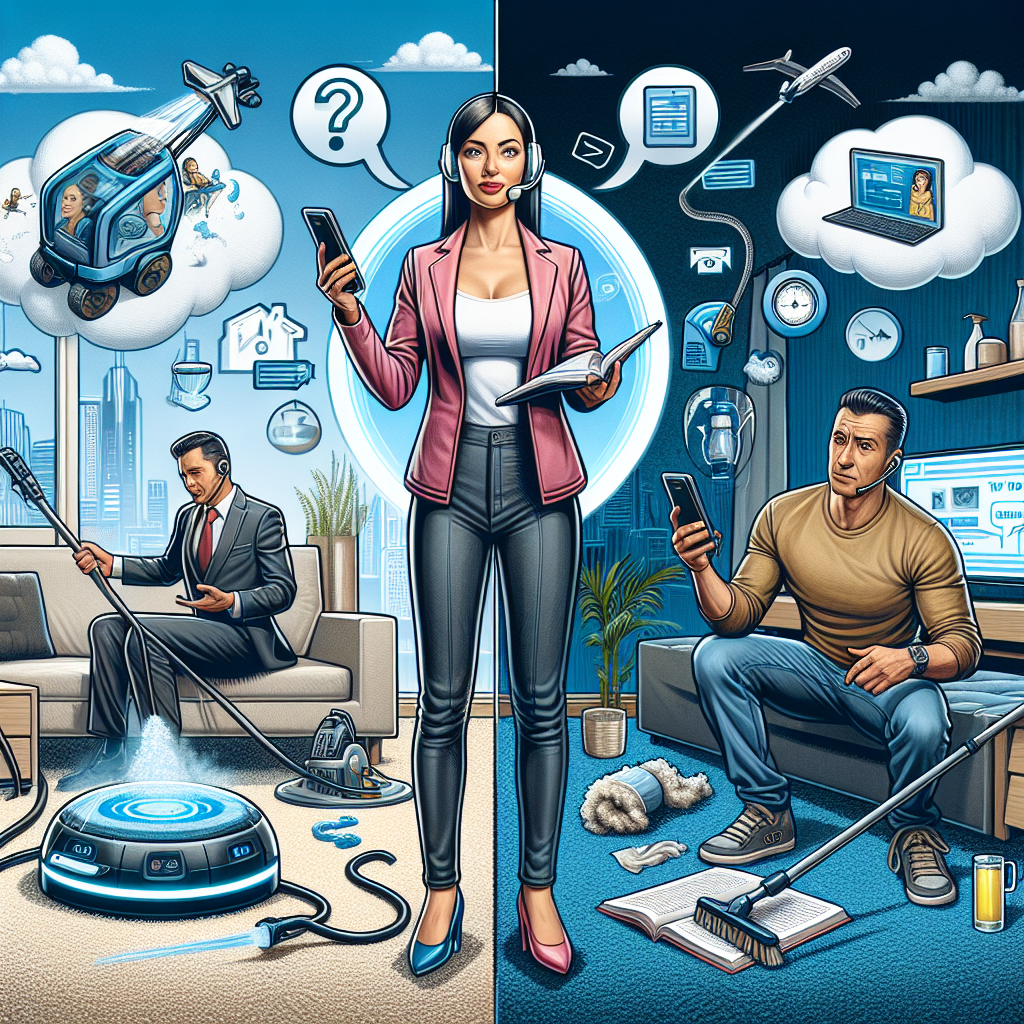 Cold calling scripts for carpet cleaning professional vs doing yourself