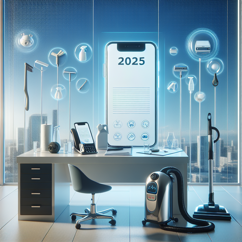 Cold calling scripts for cleaning service