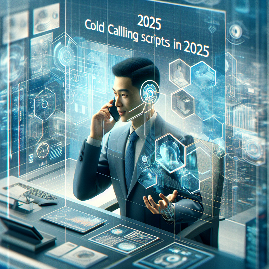 Cold calling scripts for employment