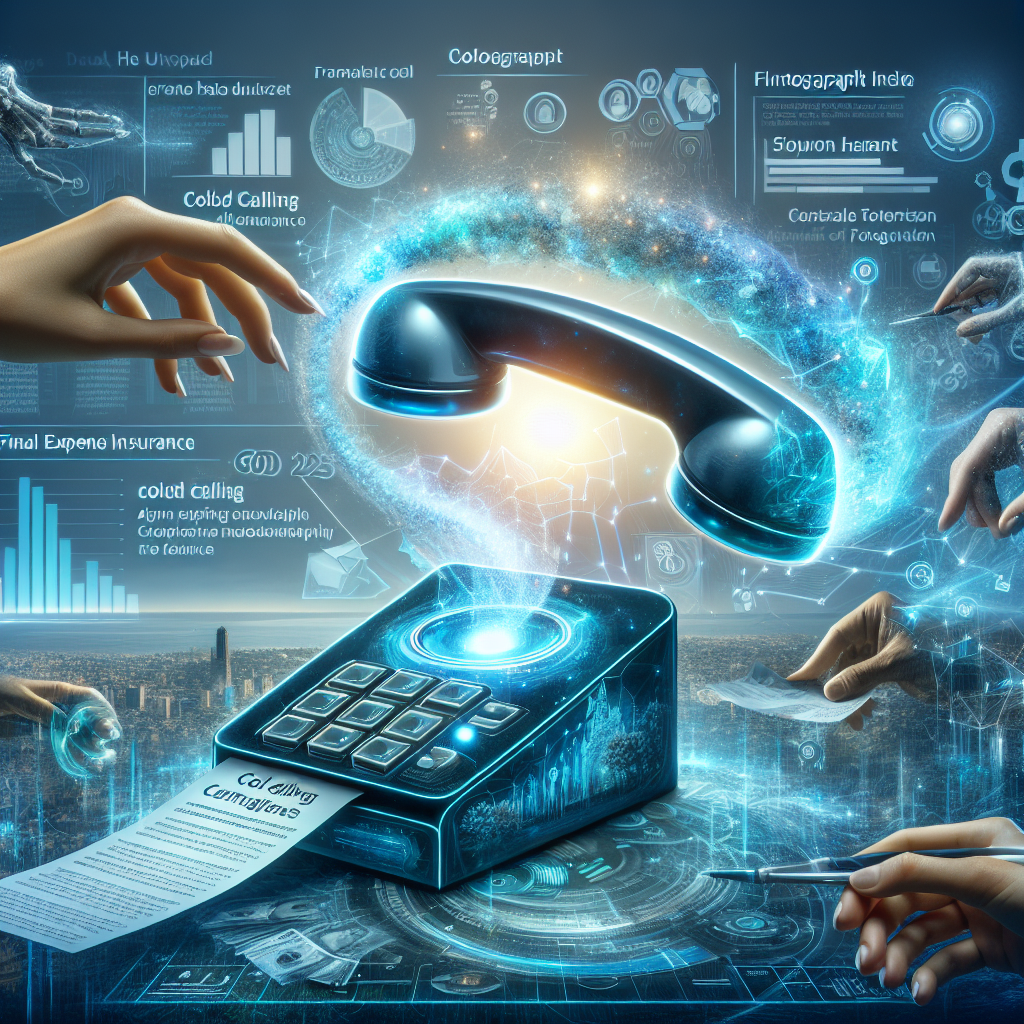 Cold calling scripts for final expense insurance