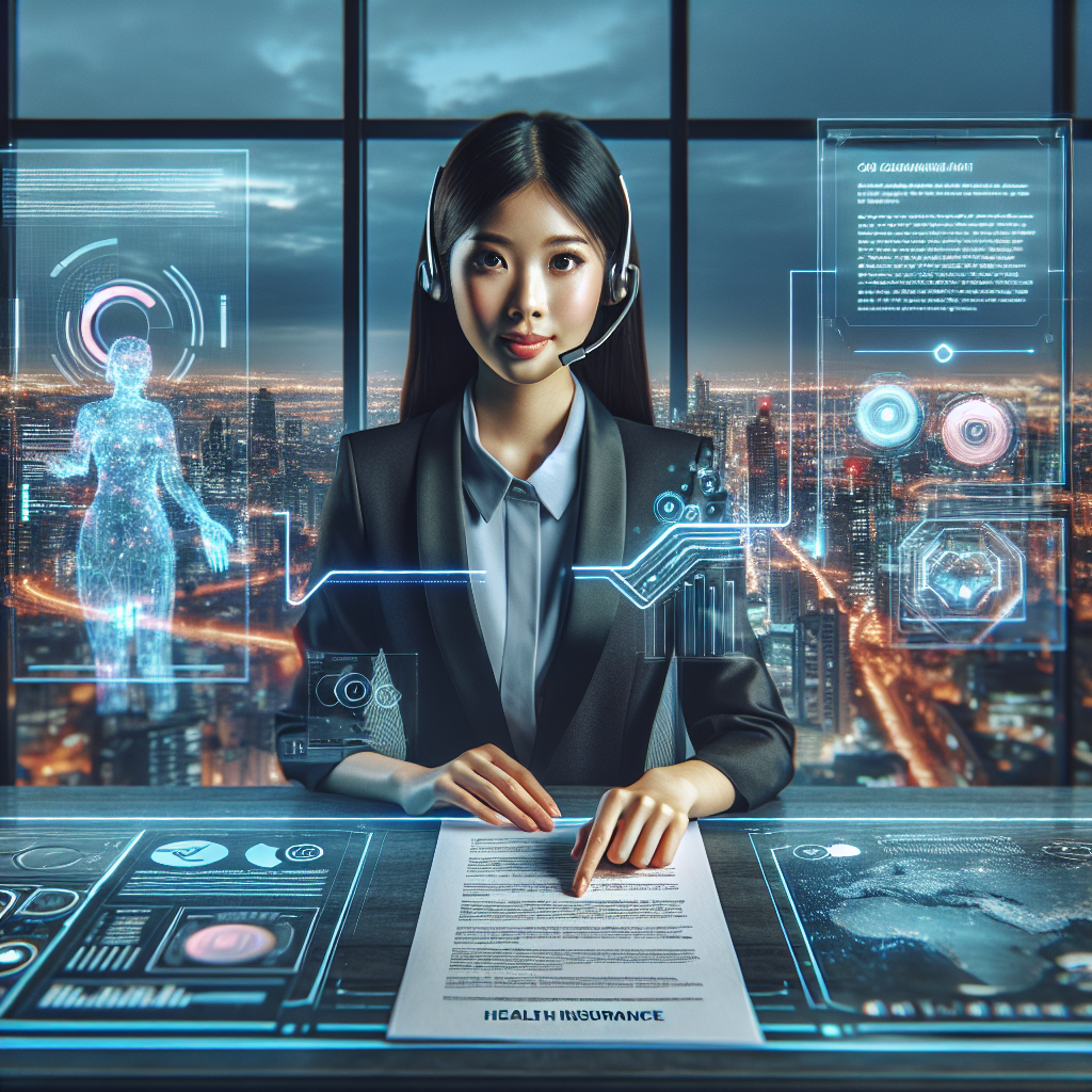 Cold calling scripts for health insurance agents