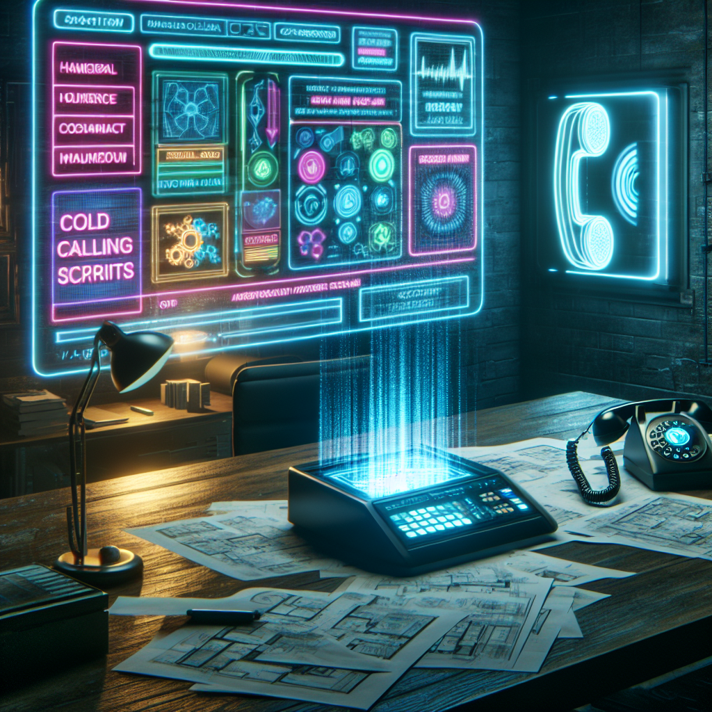 Cold calling scripts for hvac