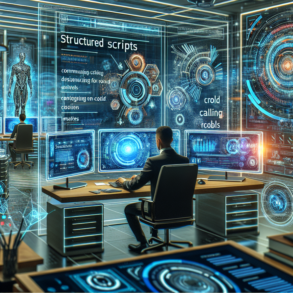 Cold calling scripts for insurance brokers