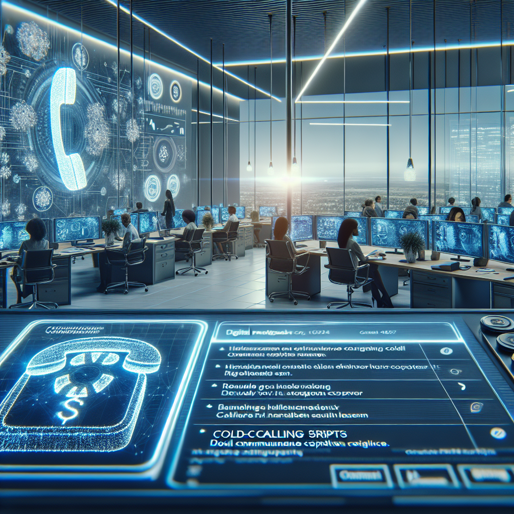 Cold calling scripts for insurance