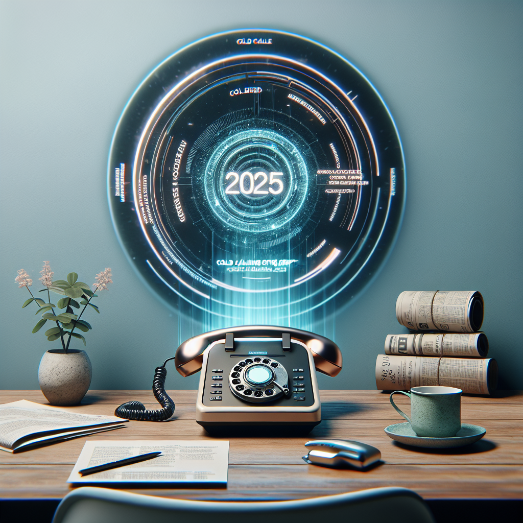 Cold calling scripts for potential job