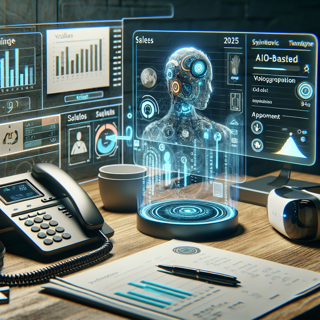 Cold calling scripts for sales appointment calls