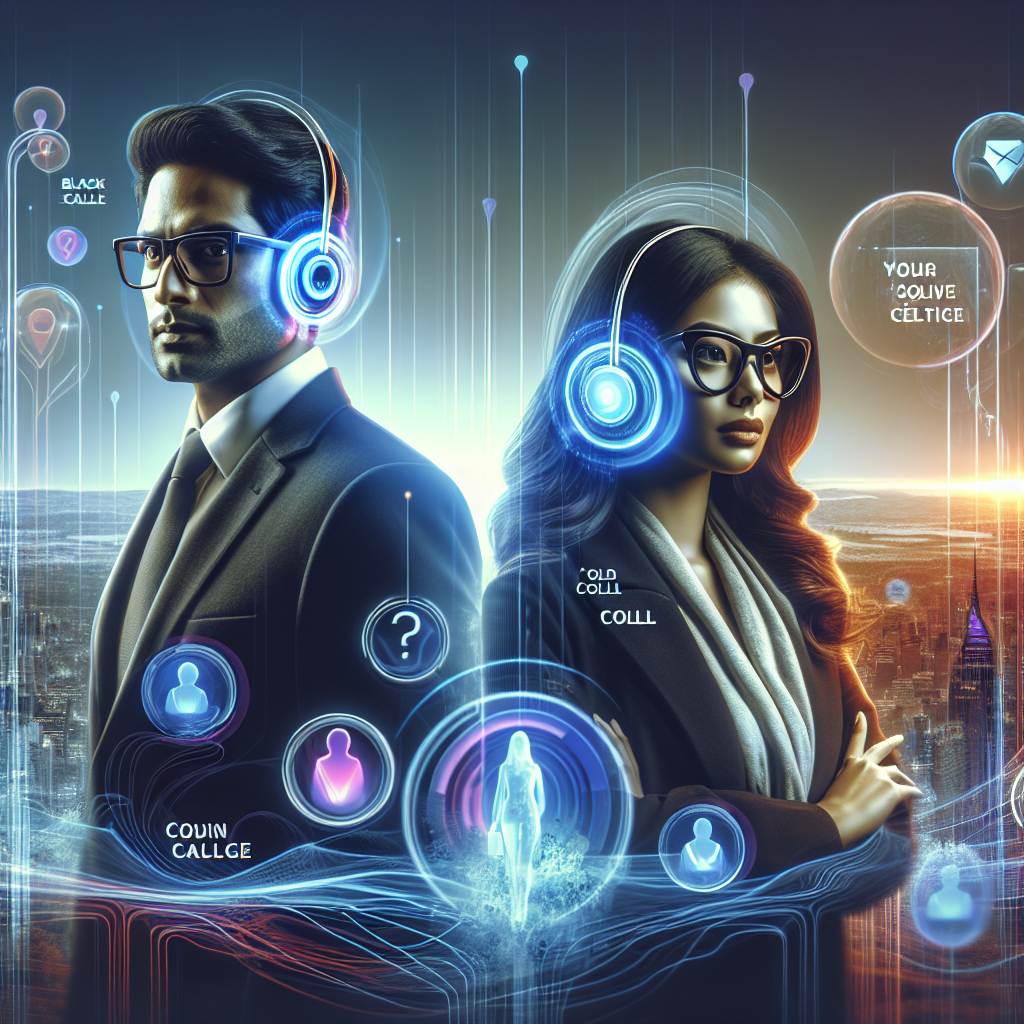 Cold calling scripts for social media marketing