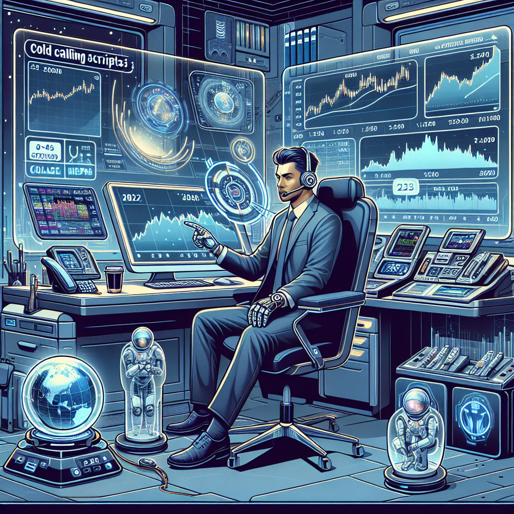 Cold calling scripts for stock brokers