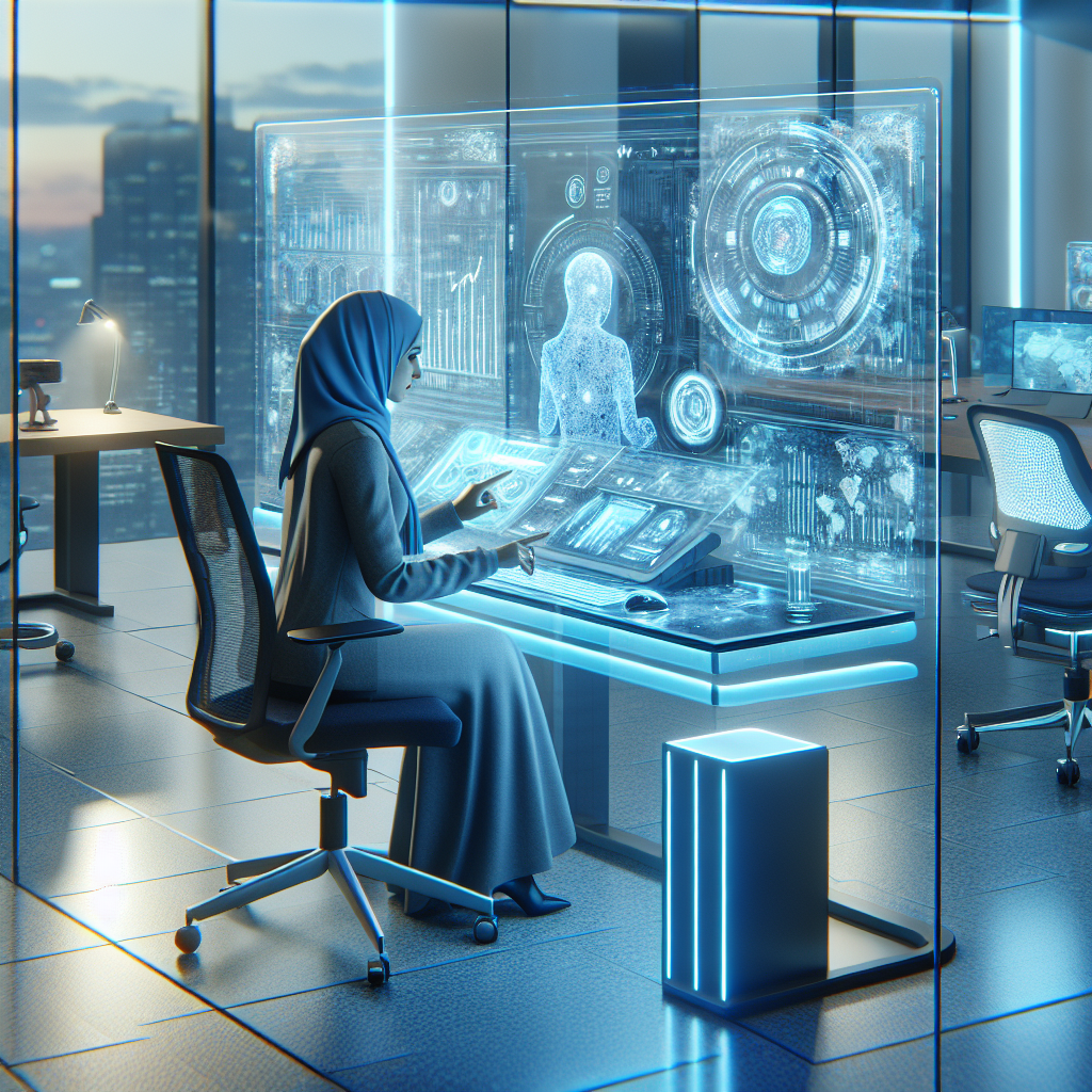 Cold transferring a call