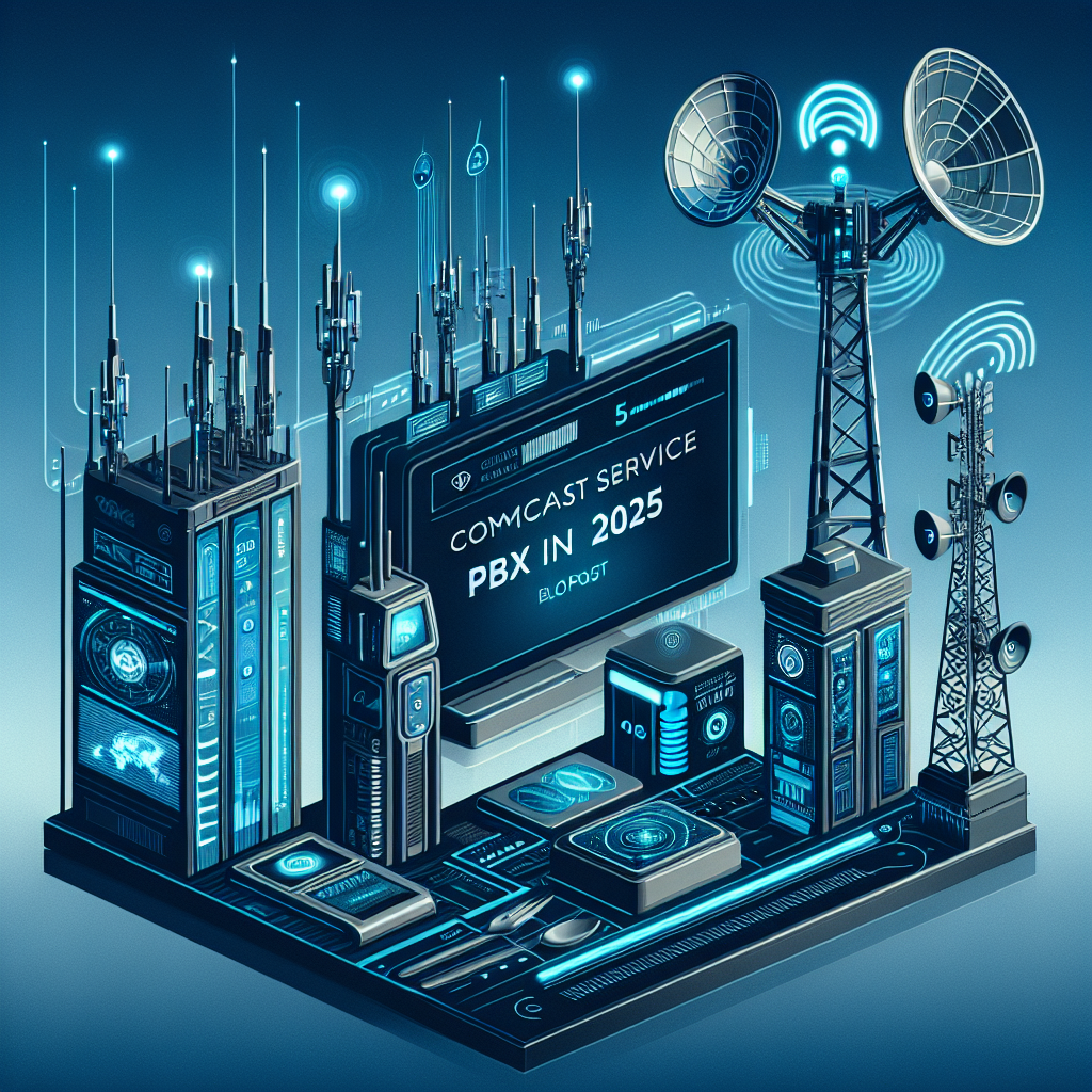 Comcast Business Pbx