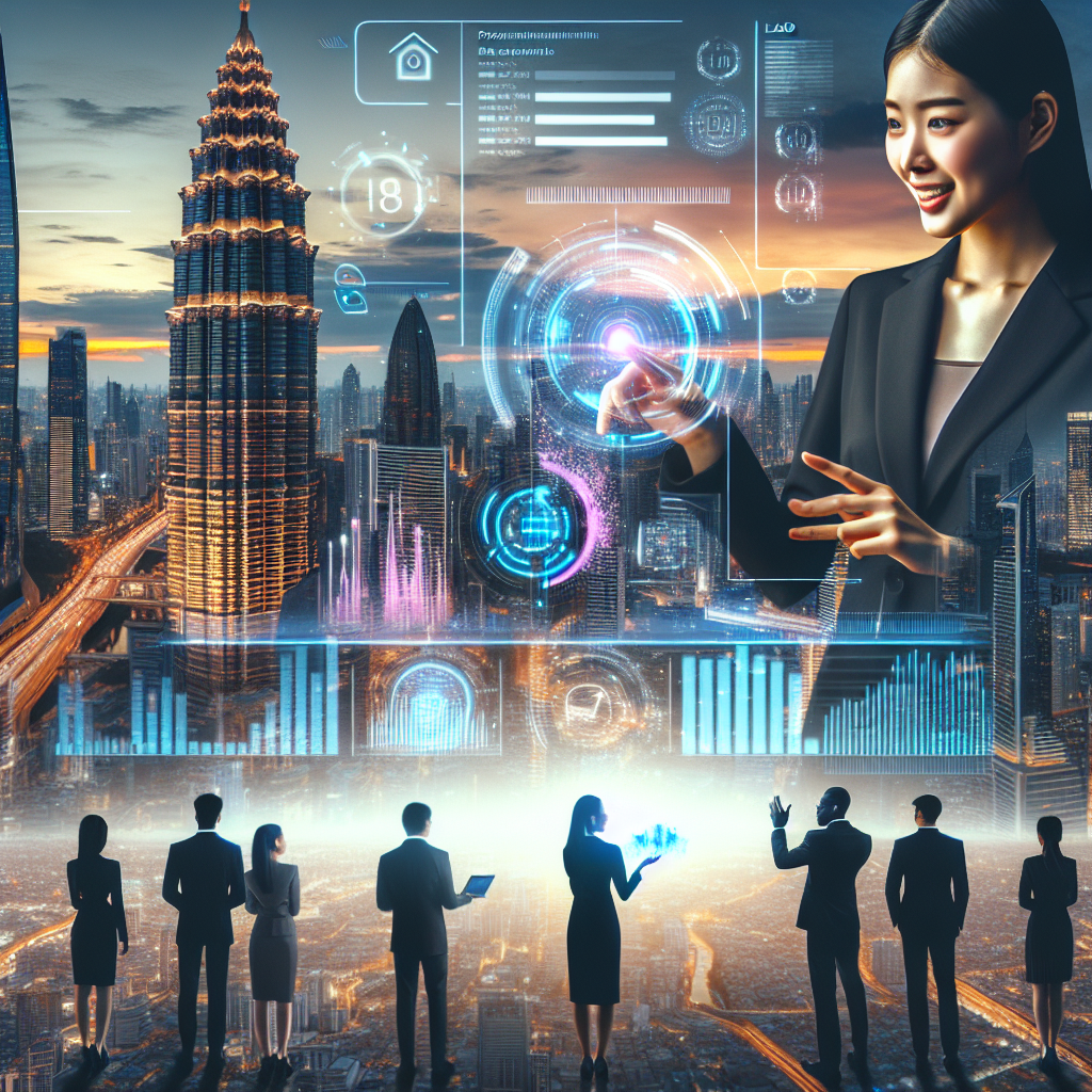 Commercial Real Estate Lead Generation