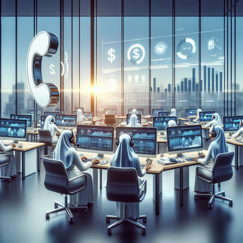 Commission based telemarketing companies