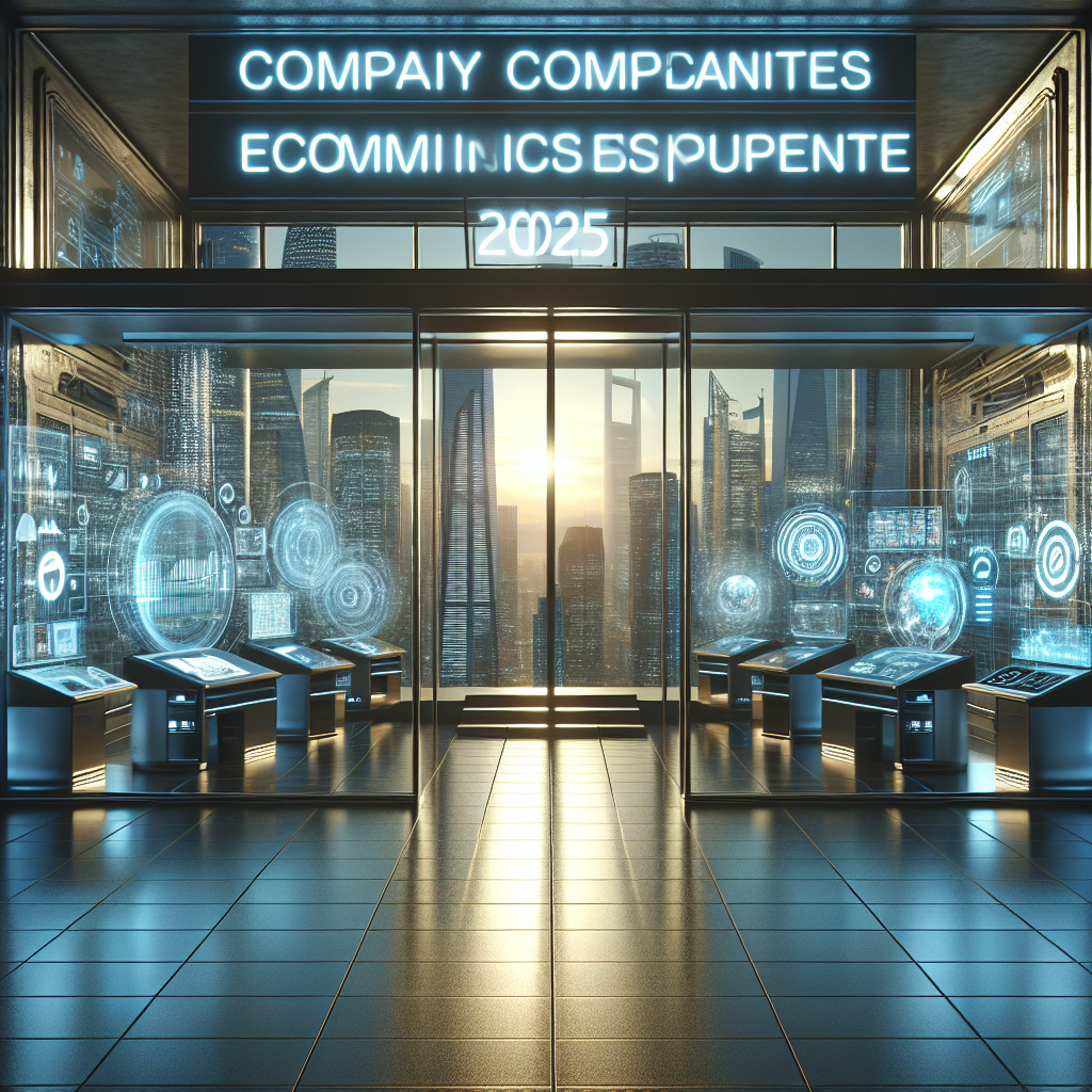 Business Communications Systems