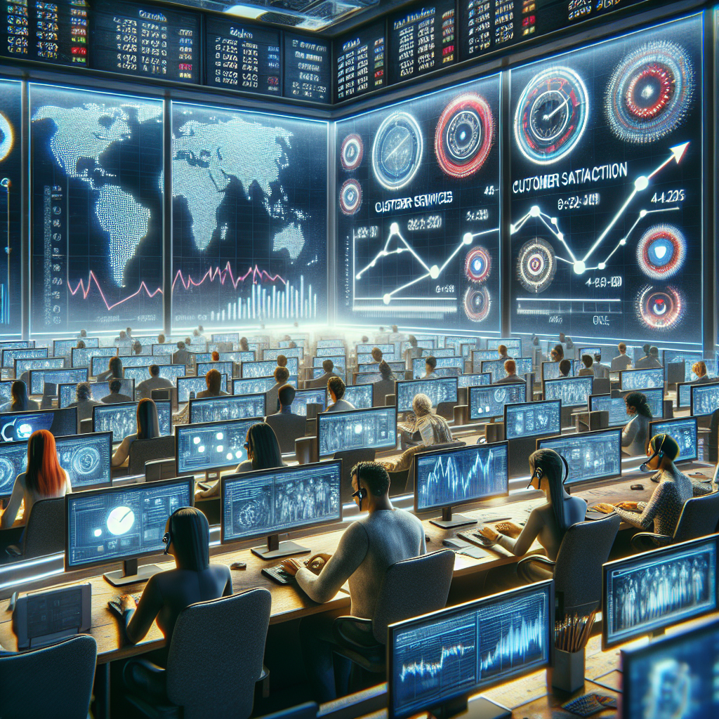 Concerns about outsourcing customer service