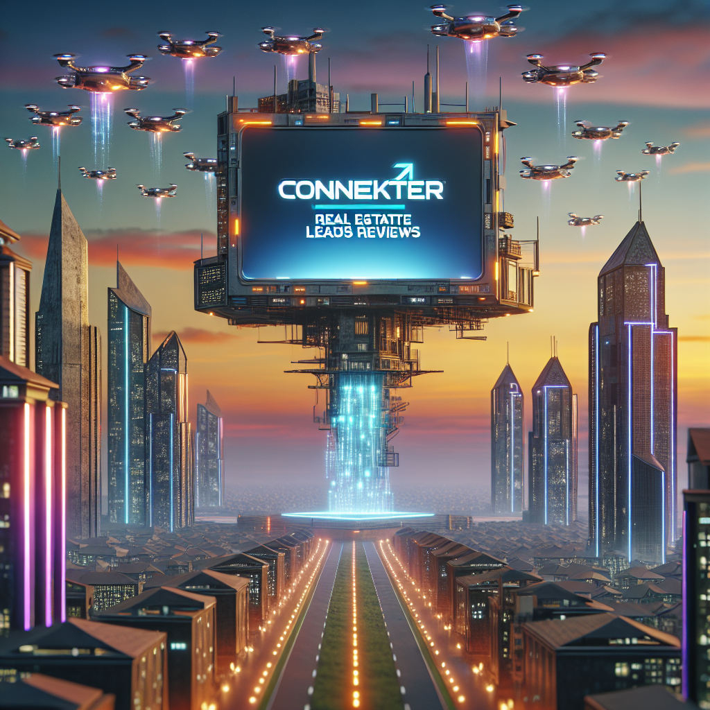 Connekter Real Estate Leads Reviews