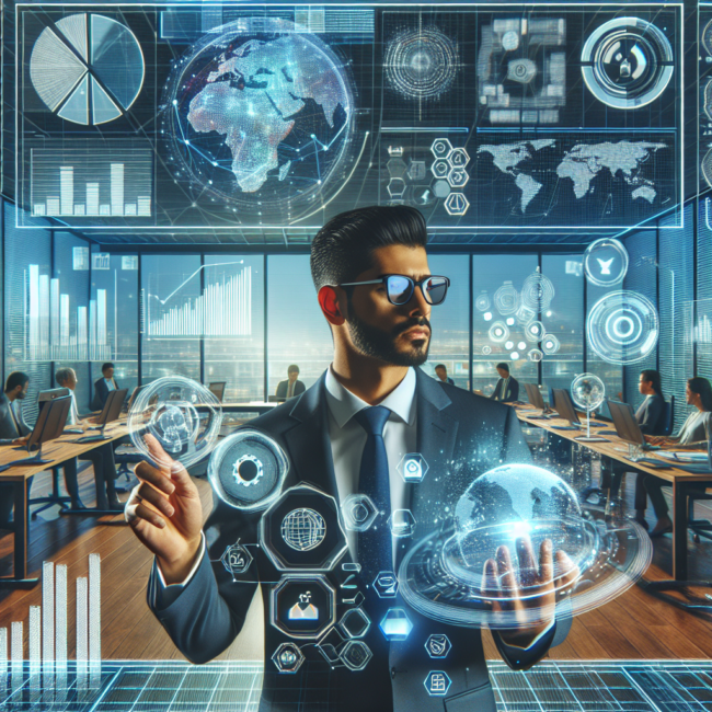 Snapshot of Ai Growth Hacker Consultant