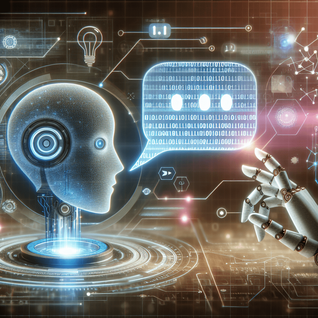 Conversational AI Automation