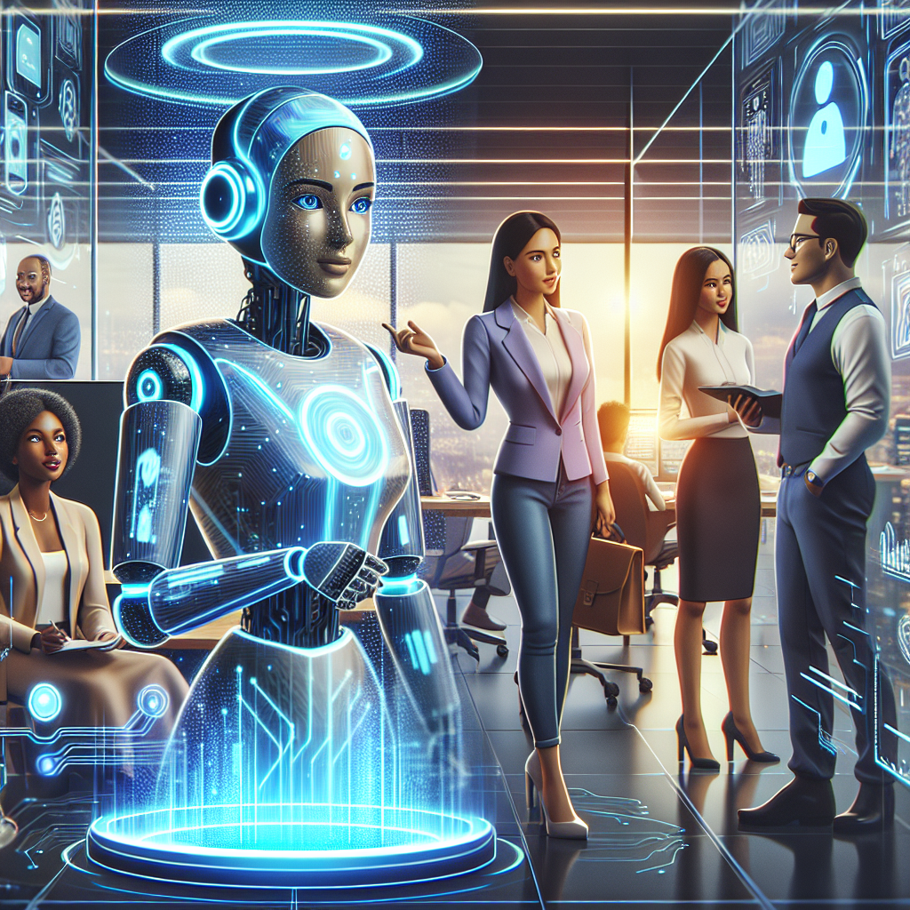 Conversational AI Chatbot Vs Assistants Employee Experience