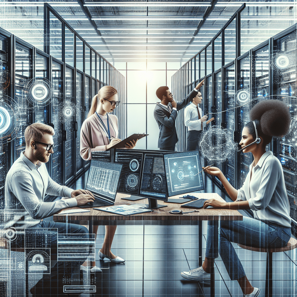 Conversational AI Consulting