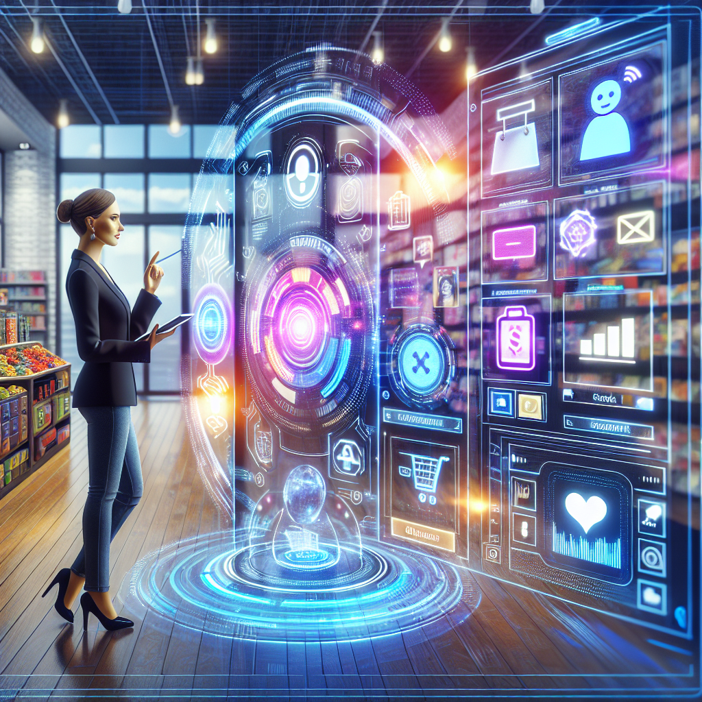 Conversational AI Ecommerce