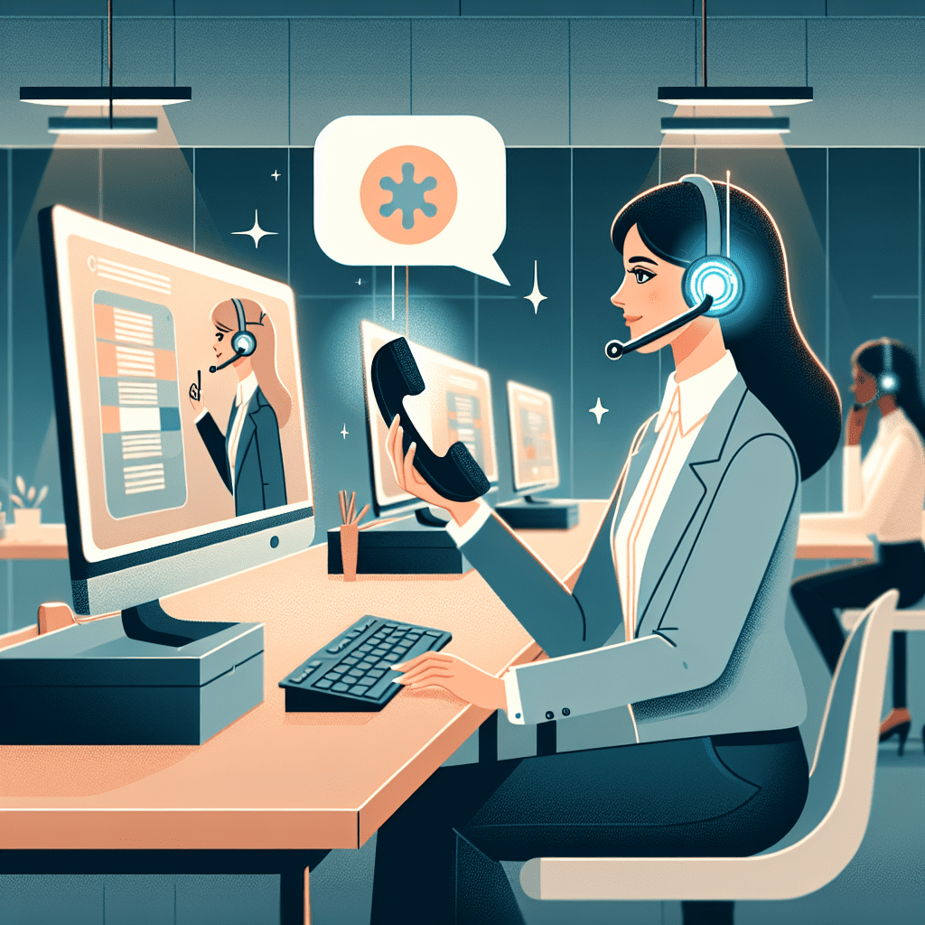 Conversational AI For Cold Calling