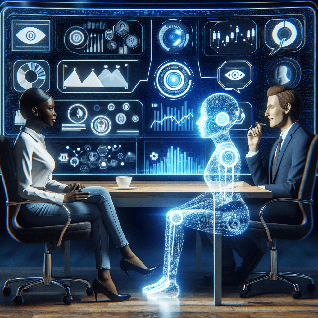 Conversational AI For Finance