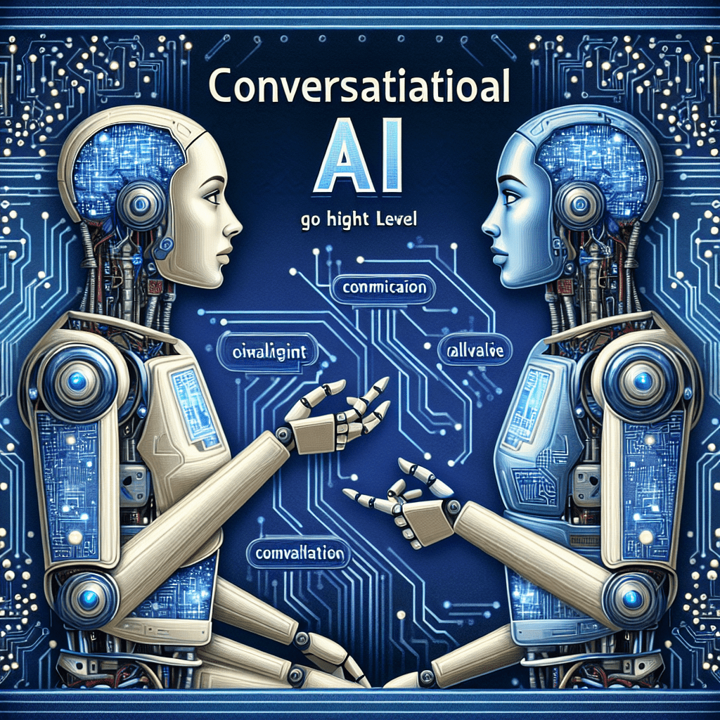 Conversational AI Gohighlevel
