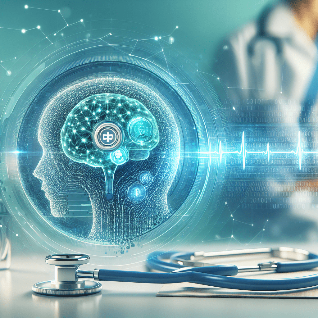 Conversational AI In Healthcare