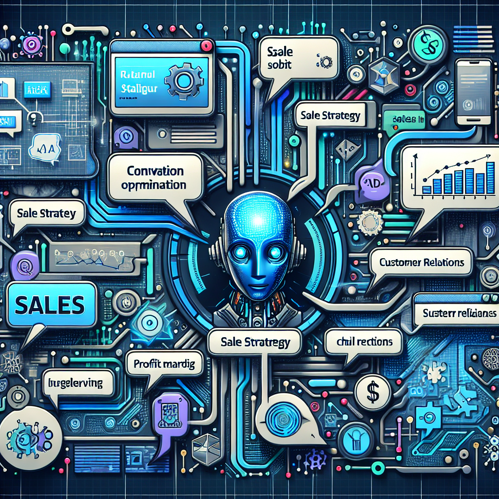 Conversational AI Sales