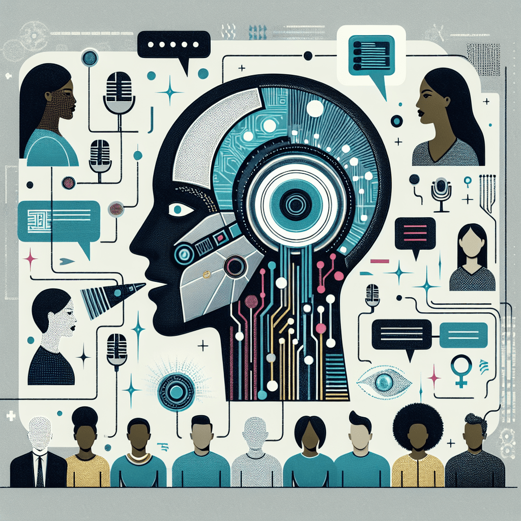 Conversational AI Voice Bot