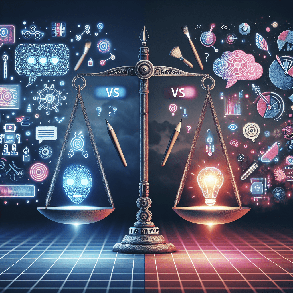 Conversational AI Vs Generative AI